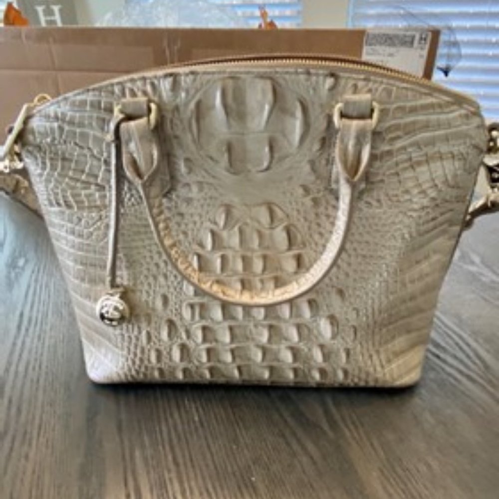 Brahmin purse